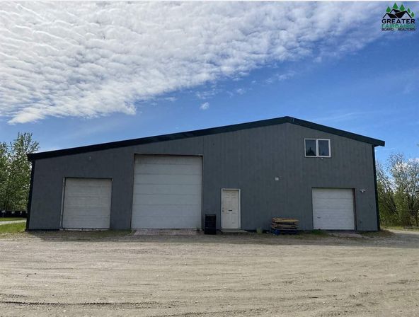 1200 Queens Way, Fairbanks, AK 99701